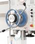 Preview: 01-1331XL Bernardo Radial- und Schnellradialbohrmaschinen RD 1600 x 50