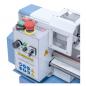 Preview: 03-10240 Bernardo Leitspindeldrehmaschinen Tischdrehmaschine Hobby 350 Vario / 230 V