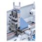 Preview: 03-10242 Bernardo Leitspindeldrehmaschinen Tischdrehmaschine Hobby 300 Top / 230 V