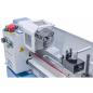 Preview: 03-10242 Bernardo Leitspindeldrehmaschinen Tischdrehmaschine Hobby 300 Top / 230 V