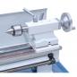 Preview: 03-10242 Bernardo Leitspindeldrehmaschinen Tischdrehmaschine Hobby 300 Top / 230 V