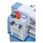 Preview: 03-10242 Bernardo Leitspindeldrehmaschinen Tischdrehmaschine Hobby 300 Top / 230 V