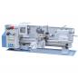 Preview: 03-10242 Bernardo Leitspindeldrehmaschinen Tischdrehmaschine Hobby 300 Top / 230 V