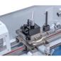 Preview: 03-10242 Bernardo Leitspindeldrehmaschinen Tischdrehmaschine Hobby 300 Top / 230 V