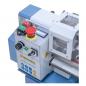 Preview: 03-10242 Bernardo Leitspindeldrehmaschinen Tischdrehmaschine Hobby 300 Top / 230 V