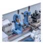 Preview: 03-10242 Bernardo Leitspindeldrehmaschinen Tischdrehmaschine Hobby 300 Top / 230 V