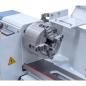 Preview: 03-10242 Bernardo Leitspindeldrehmaschinen Tischdrehmaschine Hobby 300 Top / 230 V