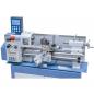 Preview: 03-10244 Bernardo Leitspindeldrehmaschinen Tischdrehmaschine Hobby 350 Top / 230 V inkl. 2-Achs Digitalanzeige DT 40 