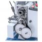 Preview: 03-10244 Bernardo Leitspindeldrehmaschinen Tischdrehmaschine Hobby 350 Top / 230 V inkl. 2-Achs Digitalanzeige DT 40 