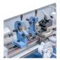 Preview: 03-10244 Bernardo Leitspindeldrehmaschinen Tischdrehmaschine Hobby 350 Top / 230 V inkl. 2-Achs Digitalanzeige DT 40 