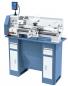 Preview: 03-1071 Bernardo Leitspindeldrehmaschine Hobby 500 inkl. 2-Achs-Digitalanzeige DT 40 / 230V