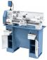 Preview: 03-1071 Bernardo Leitspindeldrehmaschine Hobby 500 inkl. 2-Achs-Digitalanzeige DT 40 / 230V