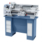 Preview: 03-1157 Bernardo Leispindeldrehmaschine Profi 650G - 400V