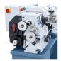 Preview: 03-1157 Bernardo Leispindeldrehmaschine Profi 650G - 400V