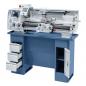 Preview: 03-1157 Bernardo Leispindeldrehmaschine Profi 650G - 400V