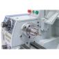 Preview: 03-1157 Bernardo Leispindeldrehmaschine Profi 650G - 400V