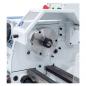 Preview: 03-1157 Bernardo Leispindeldrehmaschine Profi 650G - 400V