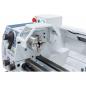 Preview: 03-1157 Bernardo Leispindeldrehmaschine Profi 650G - 400V