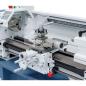 Preview: 03-1157 Bernardo Leispindeldrehmaschine Profi 650G - 400V