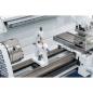 Preview: 03-1157 Bernardo Leispindeldrehmaschine Profi 650G - 400V