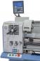 Preview: 03-1263XL1 Bernardo Leit - und Zugspindeldrehmaschine Master 165 PRO inkl. 3-Achs-Digitalanzeige ES-12 V