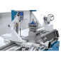 Preview: 03-1364XL Bernardo Produktionsdrehmaschine Goliath 800x1000