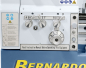 Preview: 03-1348XL Bernardo Universaldrehmaschinen mit stufenloser Drehzahl Titan 560 x 1500 Vario