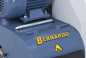 Preview: 11-4420 Bernardo Parkettschleifmaschine PSM 200