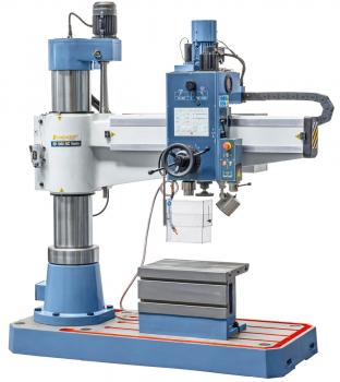 01-1329XL9 Bernardo Radialbohrmaschine RD 1300 NC Vario