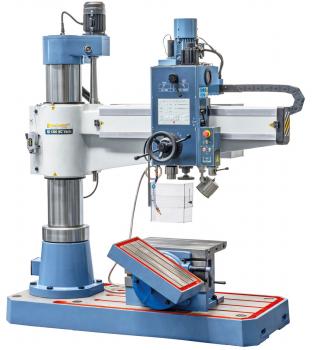 01-1329XL9 Bernardo Radialbohrmaschine RD 1300 NC Vario