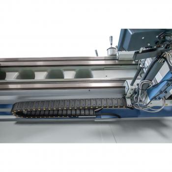 03-1364XL Bernardo Produktionsdrehmaschine Goliath 800x1000