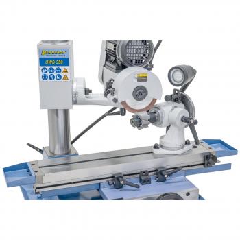 05-13651 Bernardo Universal-Schleifmaschine UWS 350