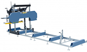 14-1312 Bernardo Blockbandsägen BBS 780 B