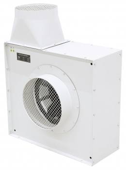 12-2014 Bernardo Radialventilatoren RV 5500