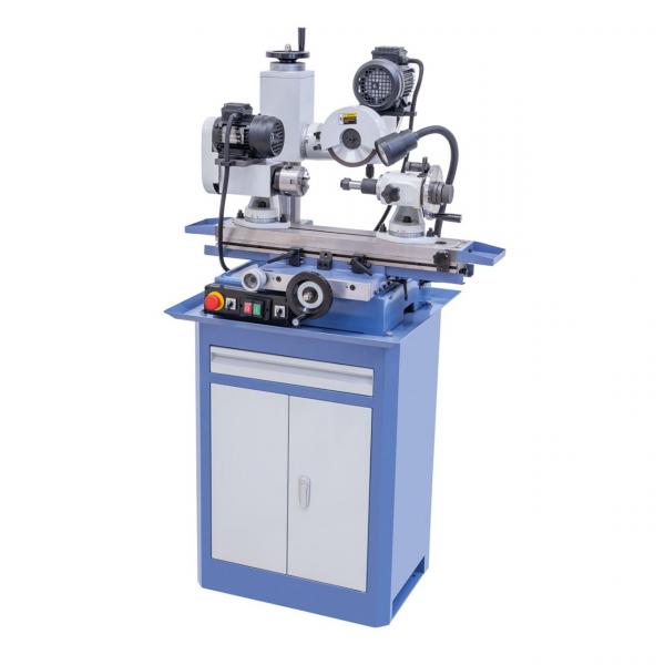 05-13651 Bernardo Universal-Schleifmaschine UWS 350