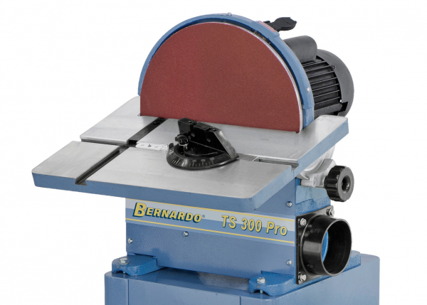 05-1188 Bernardo Holz TS 300 Pro