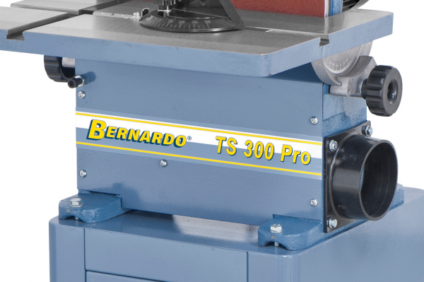 05-1188 Bernardo Holz TS 300 Pro